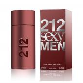 212 Sexy Men Brown Perfume  Dubai Made 